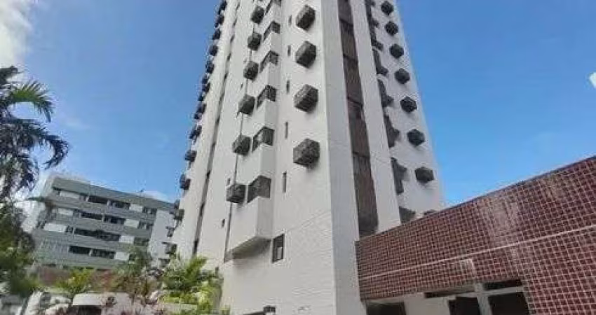 Apartamento 2 quartos nas Graças - Recife - PE