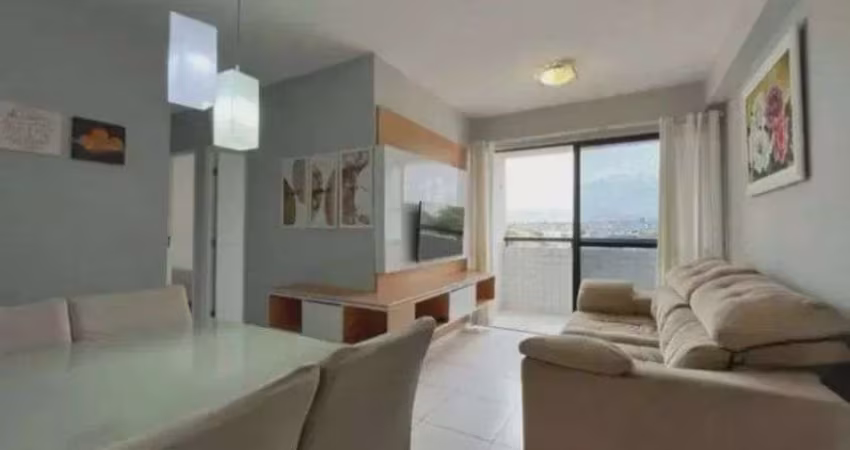 Apartamento com 2 Quartos à venda, 50m² - Casa Amarela