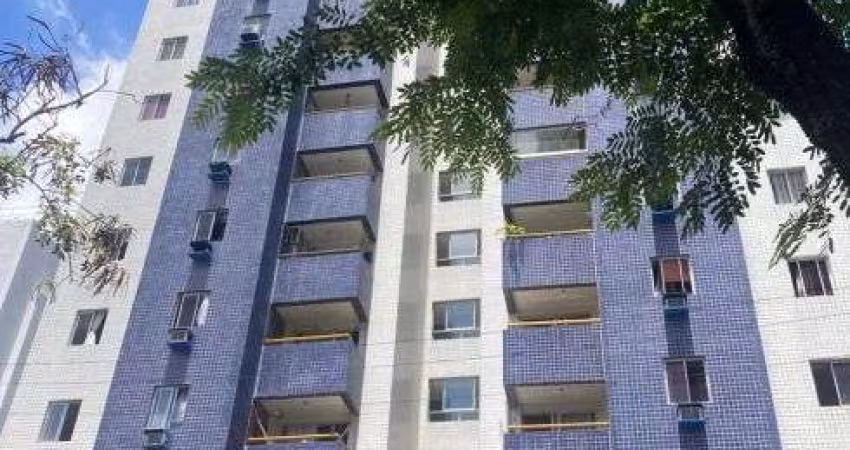 Imóvel para aluguel com 72 metros quadrados com 2 quartos em Aflitos - Recife - PE