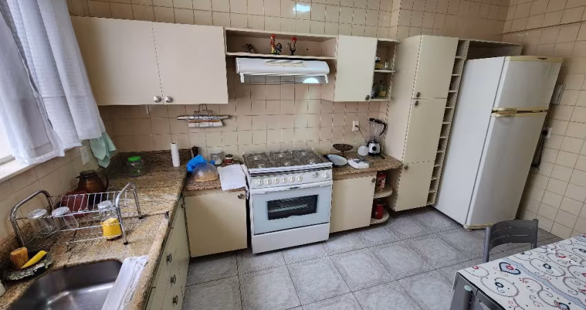 Amplo Apartamento com 128 m² – Excelente Localização!