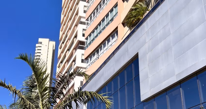 Apartamento com 3 quartos à venda na Rua 135, 540, Setor Marista, Goiânia