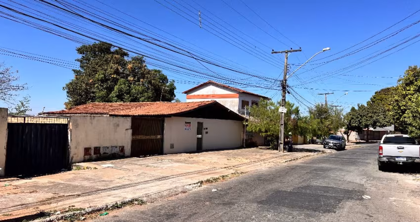 Área de Esquina com 734 m² – Setor Pedro Ludovico | Goiânia-GO