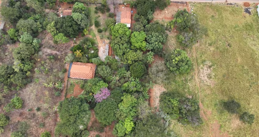 Área Comercial com 10.500 m² – Ao Lado do Polo Industrial de Trindade | Setor Ponta Kayana – Trindade-GO