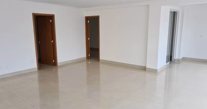 Cobertura Espetacular com 442 m² – 5 Suítes | Gran Elegance | Setor Bueno (Parte Baixa) – Goiânia-GO