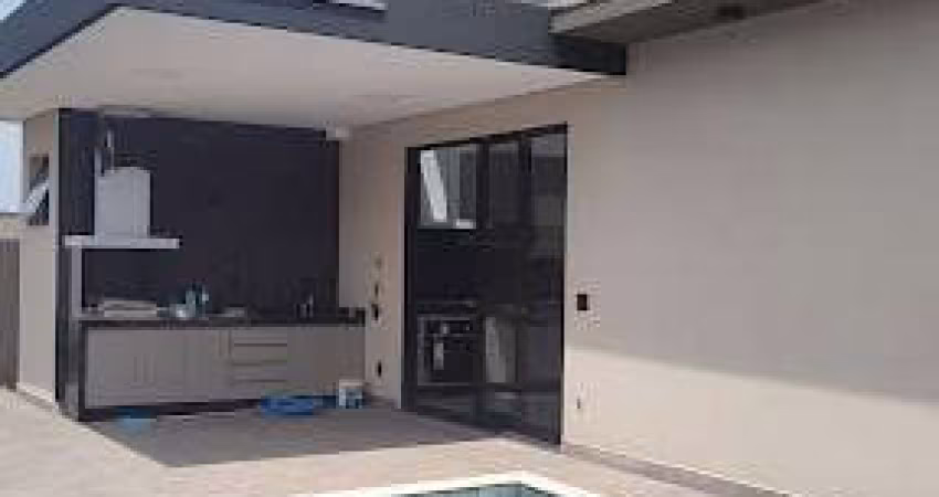Casa com 3 dormitórios à venda, 225 m² por R$ 2.000.000,00 - Tamboré Bauru - Bauru/SP
