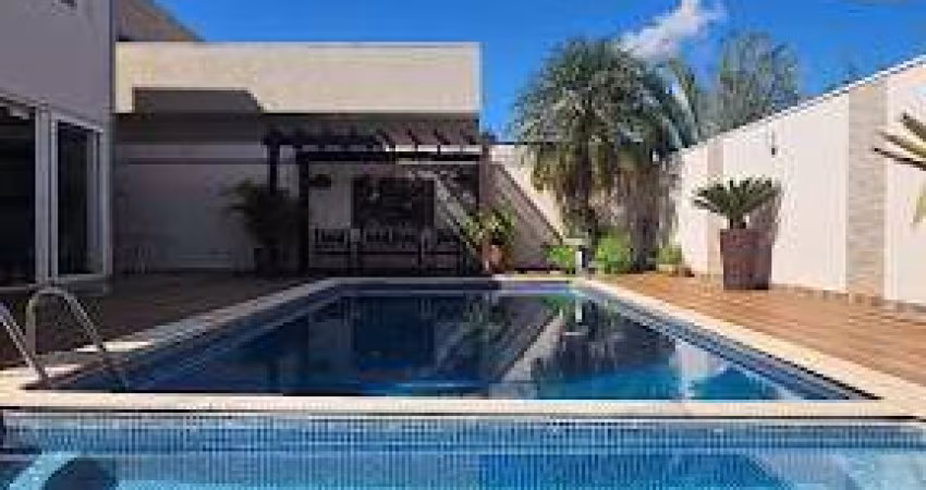 Casa com 3 dormitórios à venda, 283 m² por R$ 1.300.000,00 - Residencial Village Campo Novo - Bauru/SP