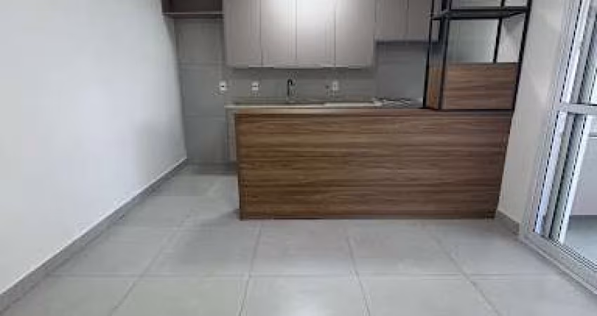 Apartamento com 2 dormitórios à venda, 64 m² por R$ 650.000,00 - Vila Aviaçao - Bauru/SP