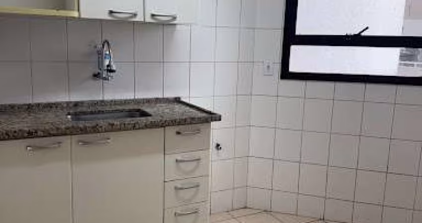 Apartamento com 2 dormitórios para alugar, 64 m² - Vila Nova Cidade Universitária - Bauru/SP