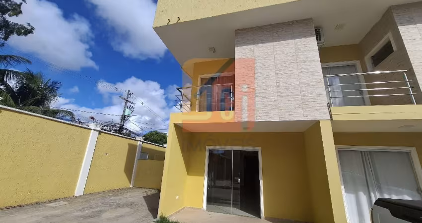 Duplex na orla de Porto Seguro/BA