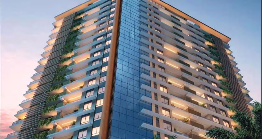 APARTAMENTO no GOLFE OLÍMPICO/ - BARRA DA TIJUCA/RJ