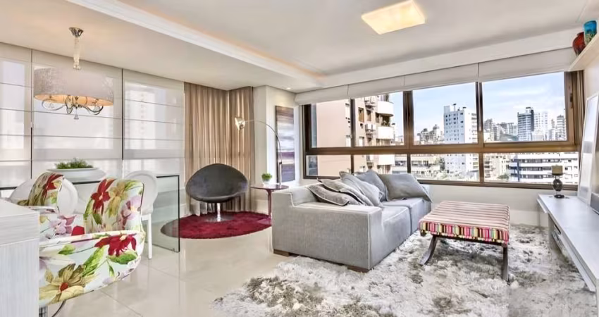 R$ 1.090.000 - LINDÍSSIMO APARTAMENTO - 87M2 - 2 SUÍTES - 2 VAGAS