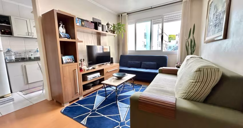 R$ 330.000 - BELO APARTAMENTO - MOBILIADO - 62M2 - 2 DORM - SUÍTE