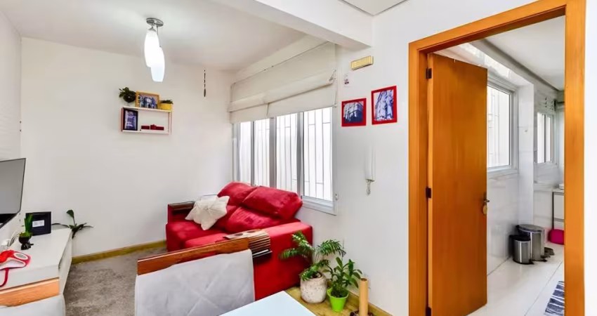 R$ 245.000 - OPORTUNIDADE - ÓTIMO APARTAMENTO - 36M2 - 1 DORM - ELEVADOR