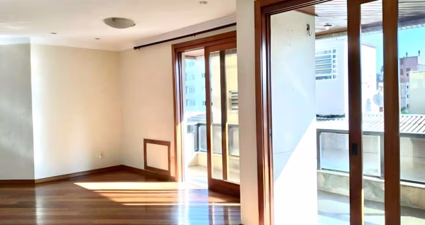 R$ 1.060.000 - ÓTIMO APARTAMENTO - 143M2 - 2 DORM - SUÍTE - SACADAS - 1 VAGA- INFRA