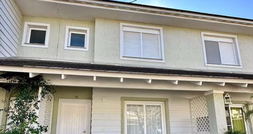 PRONTA E MOBILIADA | R$ 950.000 | 3 DORM | 1 SUÍTE | 110m2 | 2 VAGAS | Xangri-lá | RS