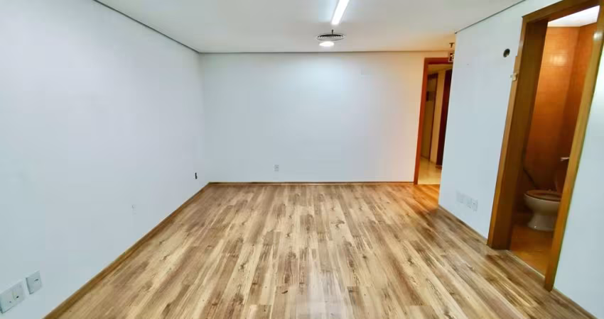 R$ 240.000 - CENTRAL PARK GALLERY - ÓTIMA SALA COMERCIAL - 35M2 - VISTA