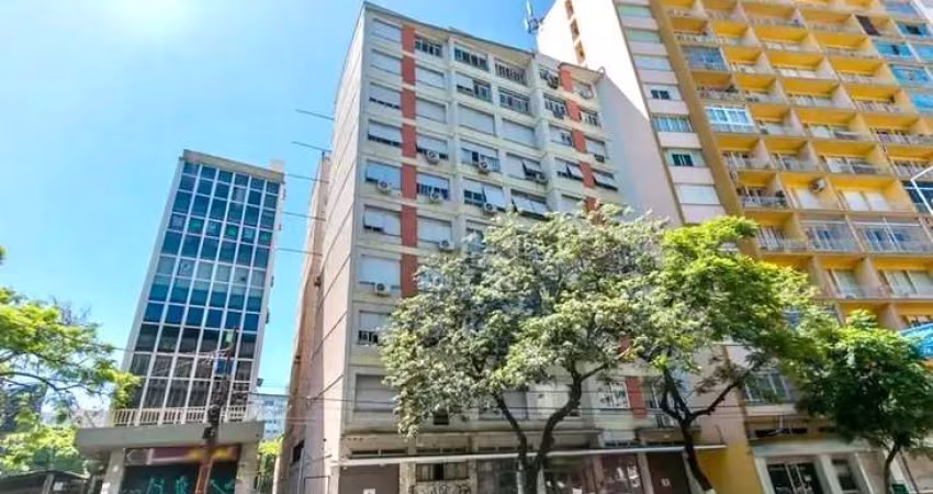 R$ 440.000 - ÓTIMO APARTAMENTO - DE FRENTE - 86M2 - 3 DORM - 1 VAGA - VISTA PANORÂMICA