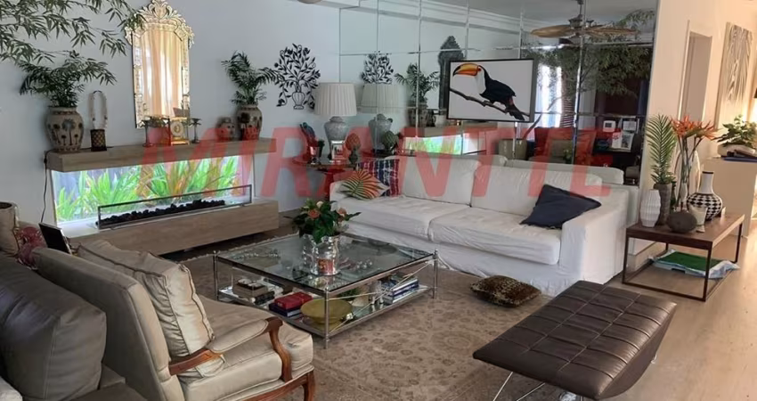 Sobrado em condomínio com 700Mts, 4 suíte, living para 3 ambientes e lazer completo São Paulo SP