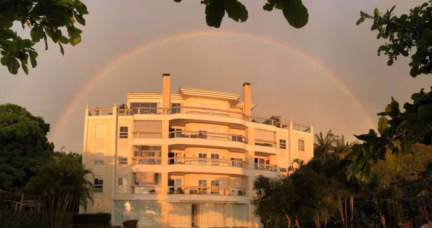 Apartamento com 3 quartos à venda na Estrada Caminho dos Açores, 2241, Santo Antônio de Lisboa, Florianópolis