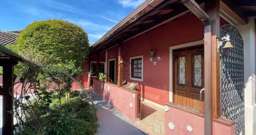 Casa com 4 quartos à venda na Rua Cônego Serpa, 232, Santo Antônio de Lisboa, Florianópolis