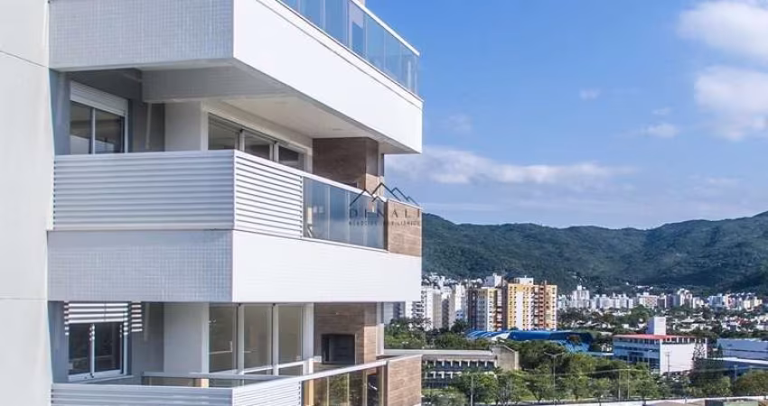 Apartamento com 2 quartos à venda na Rodovia Admar Gonzaga, 1669, Itacorubi, Florianópolis