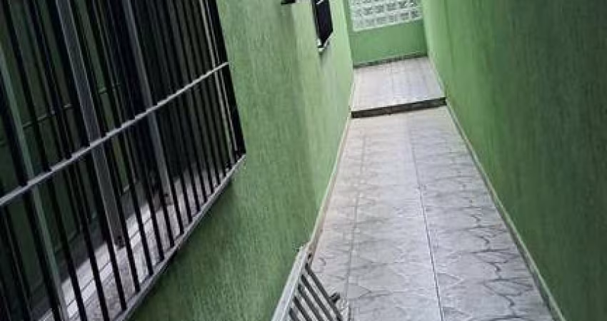 Excelente Sobrado para locação no bairro do Jardim Angêla!