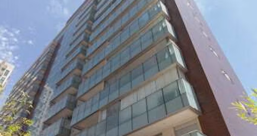 Lindo apartamento mobiliado para locação na Chacara Santo Antônio, Zona Sul.