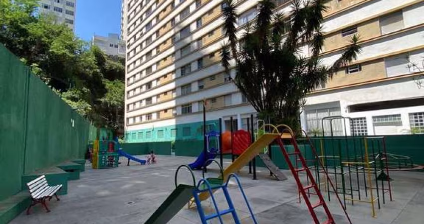 Excelente apartamento para locação na Bela Vista.