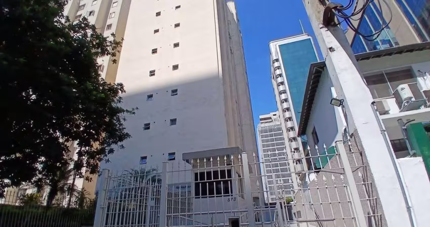 Excelente apartamento para locação na Vila Olímpia.