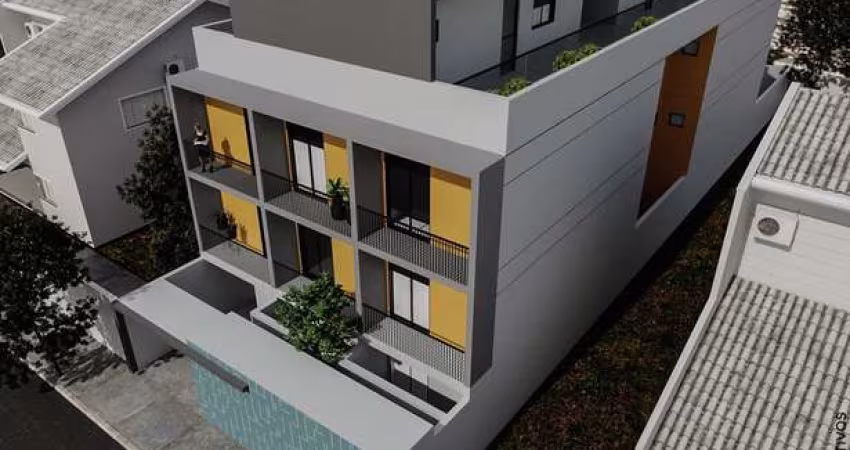 Lindos apartamentos à venda na Região do Campo Belo!