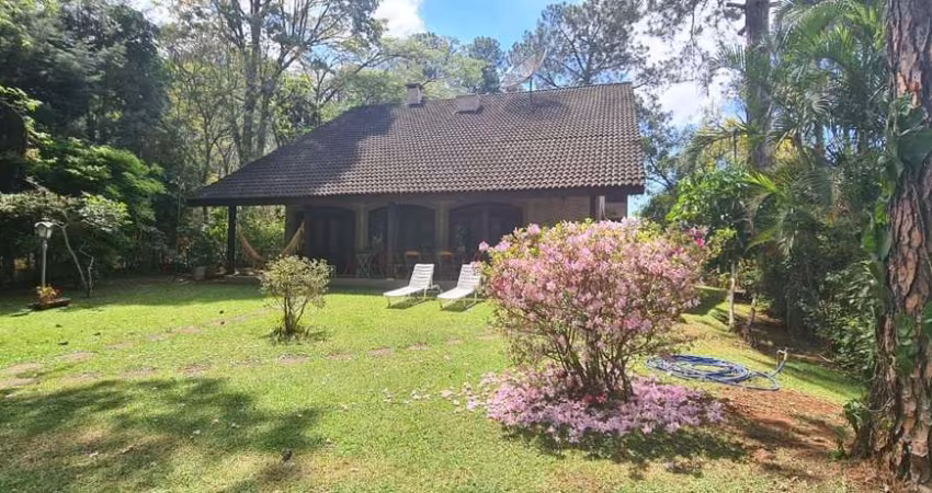 Locação de casa térrea residencial em Atibaia!