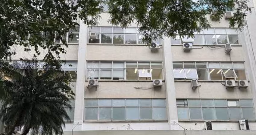 Conjunto comercial para locação na Avenida  Paulista.