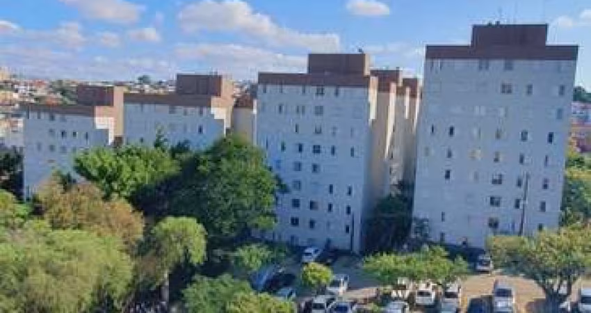 Apartamento à venda  em Jardim Ângela.