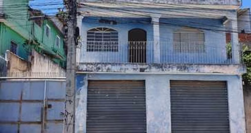 Excelente casa à venda em Francisco Morato.