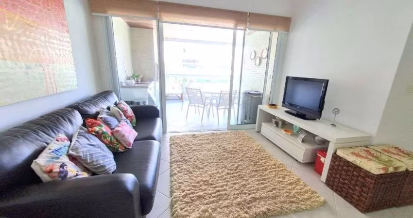 Apartamento com 4 dormitórios, 137 m² - venda por R$ 3.700.000,00 ou aluguel por R$ 3.500,00/dia - Riviera de São Lourenço - Bertioga/SP