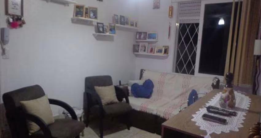 Apartamento 02 dormitórios no bairro Cavalhada em Porto Alegre/RS