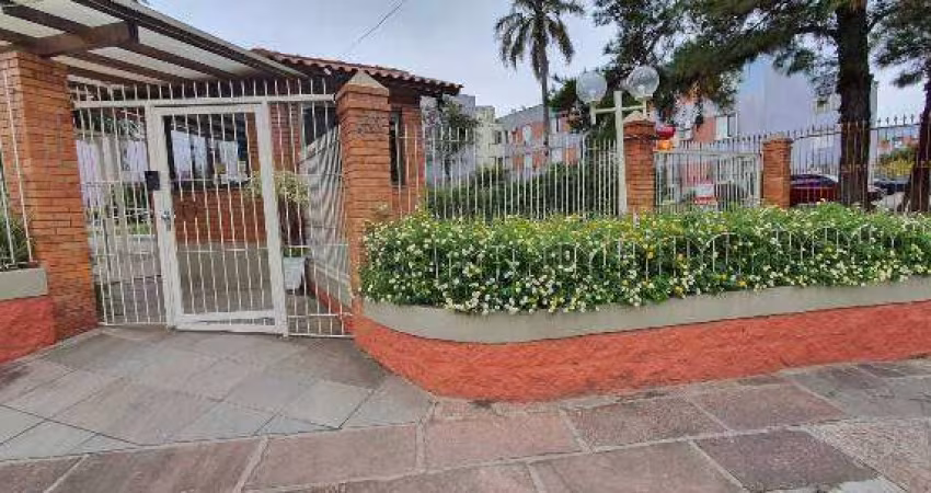 Apartamento 02 dormitórios no bairro Cristal em Porto Alegre/RS