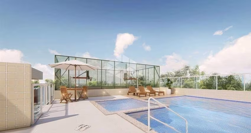 APARTAMENTO 3 DORMITÓRIOS