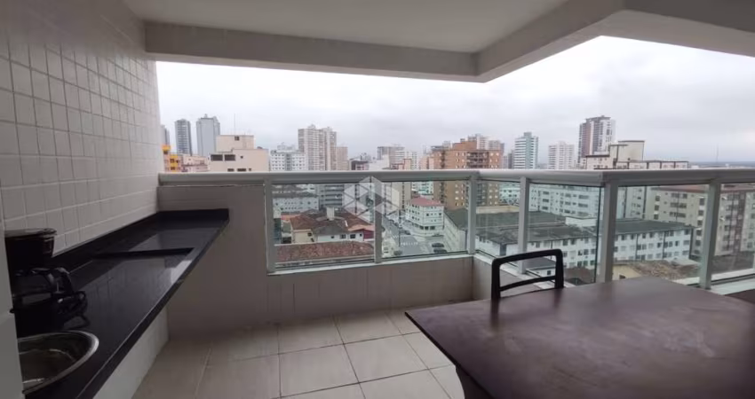Apartamento 2 Dormitórios, Suíte, Lazer completo no Boqueirão