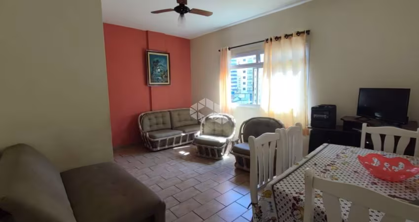 Apartamento 1 dormitório, 60m², 1 vaga de garagem