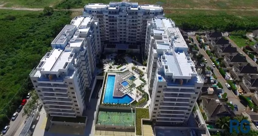 RG Recreio dos Bandeirantes lançamento