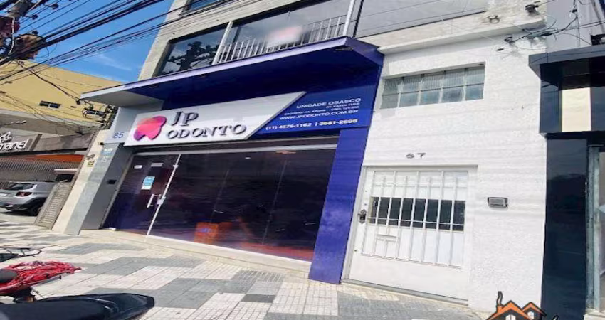 Sala, Centro, Osasco