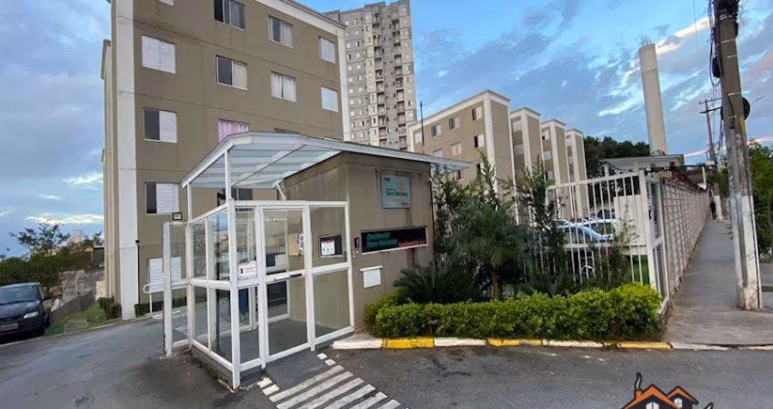 Apartamento, Sao Pedro, Osasco, 2 Dorm, 1 Vaga