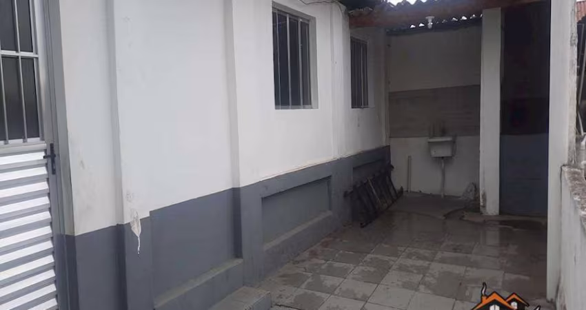 Casa Terrea, Bela Vista, Osasco, 2 Dorm