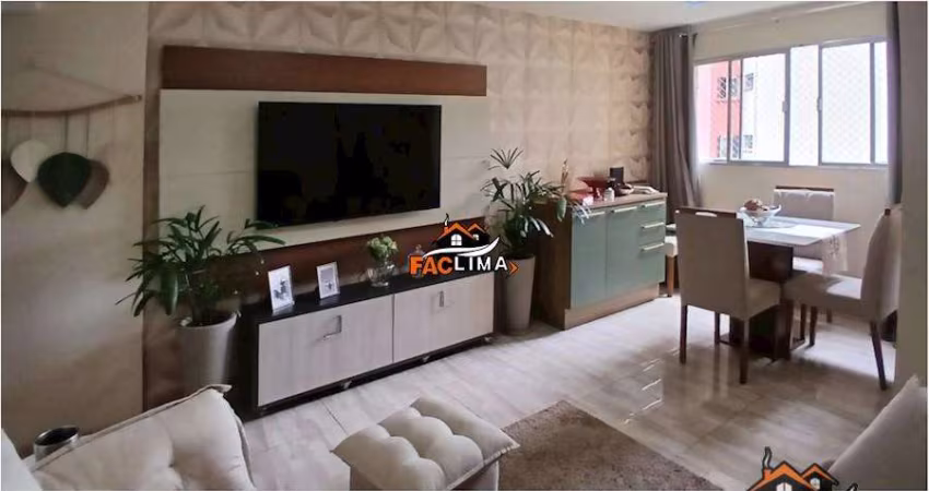 Apartamento A Venda - Condominio Sao Cristovao - Bandeiras