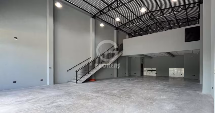 Comercial para Locação em Londrina, Jardim Morumbi