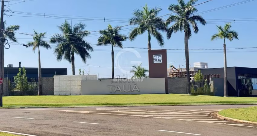 Terreno para Venda em Londrina, Gleba Simon Frazer