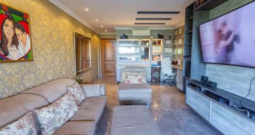 Apartamento - Padrão, para Venda em Curitiba/PR