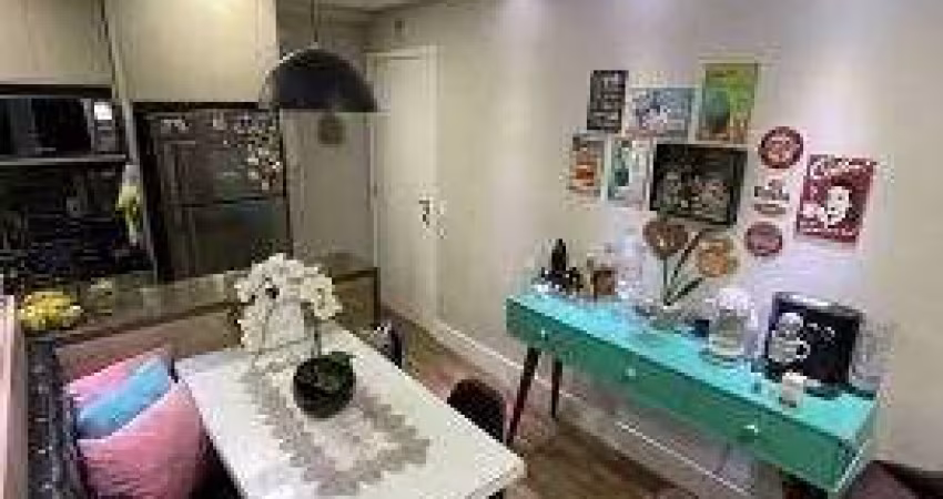 Apartamento - Padrão, para Venda em Curitiba/PR