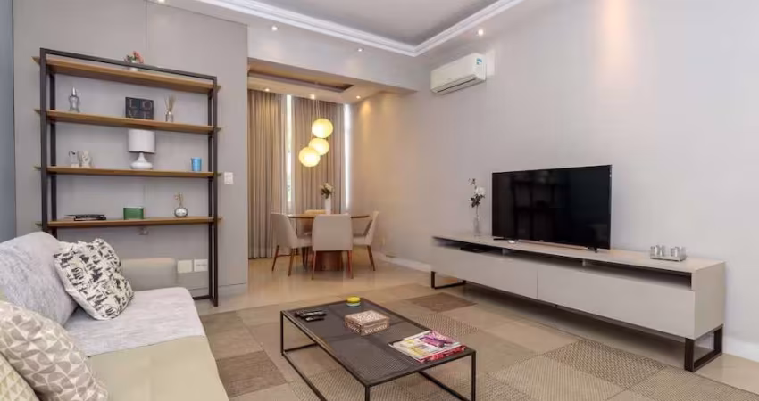 Apartamento - Padrão, para Venda em Curitiba/PR
